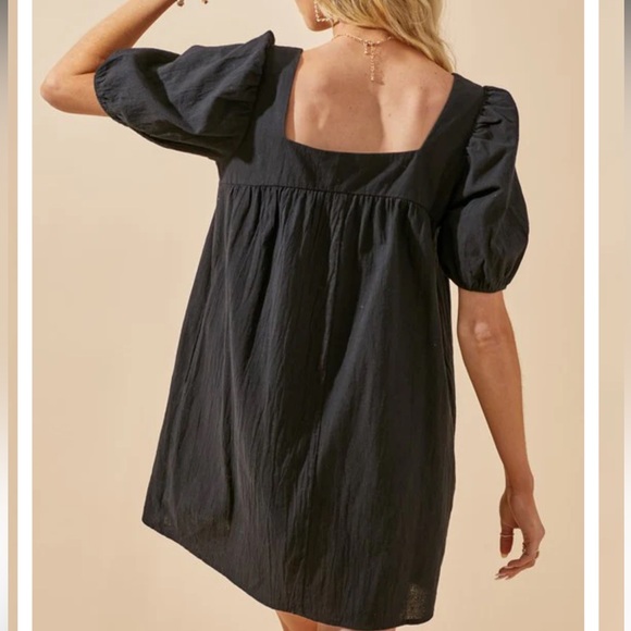 day + moon Dresses & Skirts - Day + Moon Classic LBD.